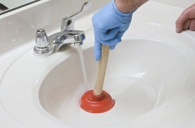Lavabo Nasıl Açılır?